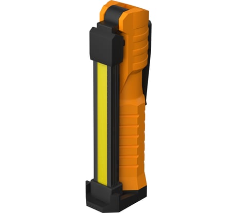 Фонарь рабочий аккумуляторный светодиодный ФОТОН WLA-800 (5W + 1W + 5W) 25544