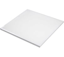 Панель светодиодная универсальная IntegraLight ULPS-101-ОПАЛ 36Вт 4000К 3270Лм 595x595x19мм ИНТЕГРА (EMS) (4) 41452