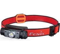 Фонарь Fenix HM62-T черный hm62tbk