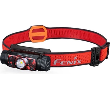 Фонарь Fenix HM62-T магма hm62tmg