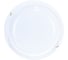 Св-к светодиодный ECO Gauss IP65 D140х48 8W 680lm 4000K ЖКХ круглый 1/40 126418208 1