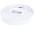 Св-к светодиодный ECO Gauss IP65 D140х48 8W 680lm 4000K ЖКХ круглый 1/40 126418208 3