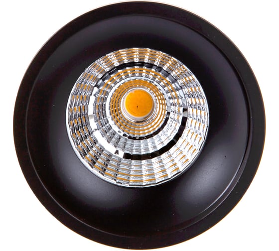 Накладной светильник Gauss LED 12W 3000K 79x200мм HD029