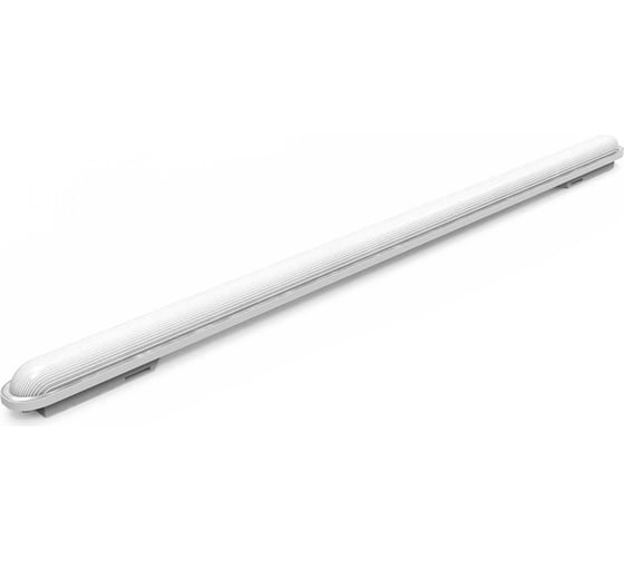 Светодиодный светильник Gauss ССП-176 IP65 1200х60х58 36W 3600lm 4000K 175-265V матовый 864225236