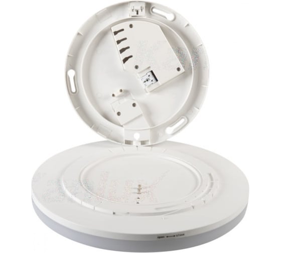 Герметичный светодиодный светильник KANLUX VARSO LED 18W-NW-O/ 26441