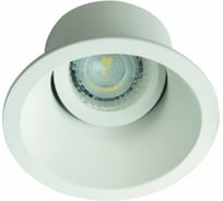 Точечный светильник KANLUX APRILA DTO-W/ 26738