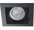 Точечный светильник KANLUX ALREN DTL-B/ 26754 1