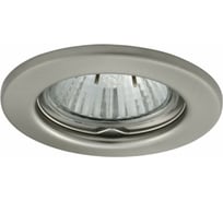 Точечный светильник KANLUX DELE AL-204-C/M 913