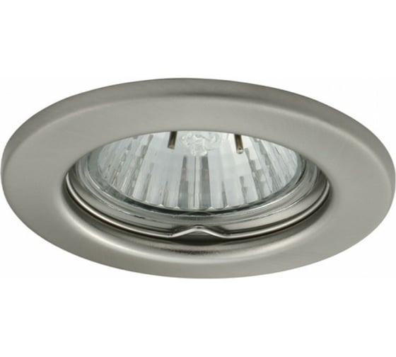 Точечный светильник KANLUX DELE AL-204-C/M 913