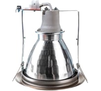 Точечный светильник KANLUX OZON DLBS Е27-C/M 908