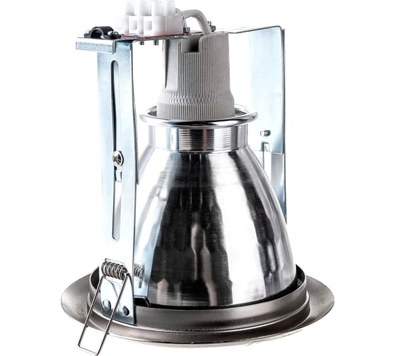 Точечный светильник KANLUX OZON DLBS Е27-C/M 908