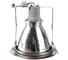 Точечный светильник KANLUX OZON DLBS Е27-C/M 908 1