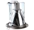 Точечный светильник KANLUX OZON DLBS Е27-C/M 908 2