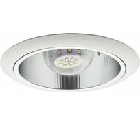 Точечный светильник KANLUX OZON DLBS Е27-W 905
