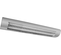 Линейный светильник KANLUX Т8 OFRA TL-218B-SR 7097
