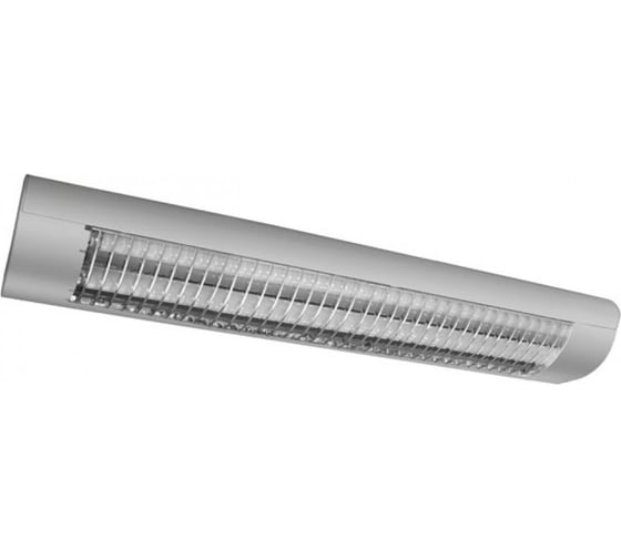 Линейный светильник KANLUX Т8 OFRA TL-218B-SR 7097
