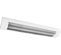 Линейный светильник KANLUX Т8 OFRA TL-218B-W 7095