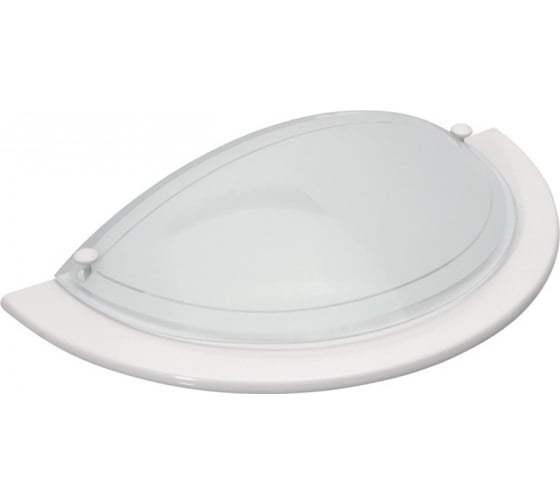 Светильник половинка KANLUX ARDEA 1030 1/2/ML-BI 70788
