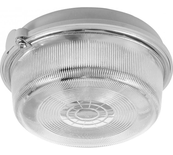 Герметичный светильник KANLUX Е27 INES 7061NC 70526