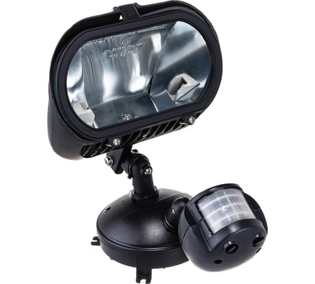 Галогенный прожектор KANLUX EDIT SL-300R-P-B 300W 687