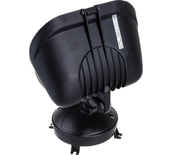 Галогенный прожектор KANLUX EDIT SL-300R-P-B 300W 687