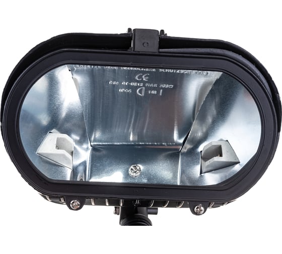 Галогенный прожектор KANLUX EDIT SL-300R-P-B 300W 687