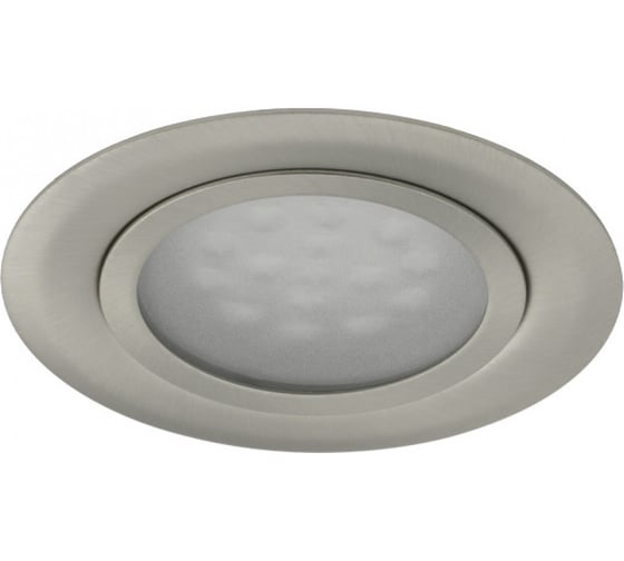 Светодиодный мебельный светильник KANLUX GAVI LED-2116B-C/M-27 4265