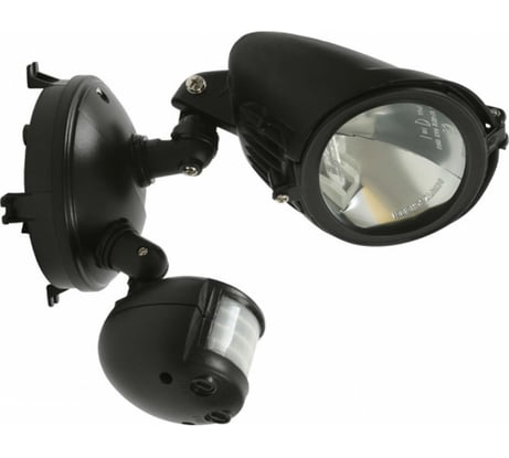Галогенный прожектор KANLUX FARE SL-150R-P-B 150W 682