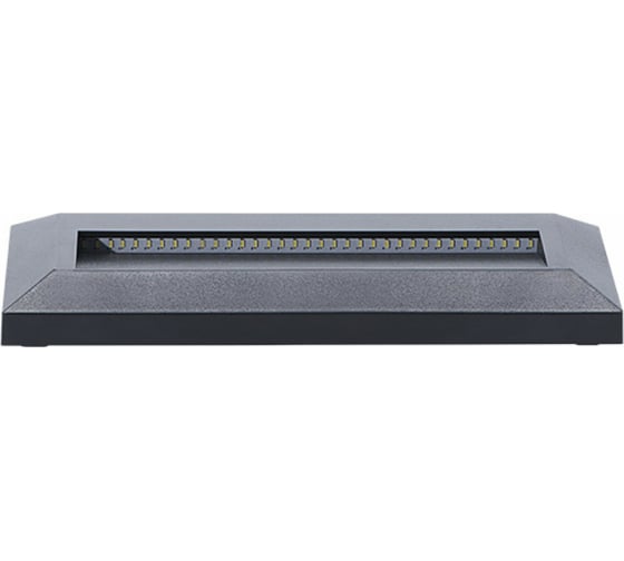 Подсветка лестницы KANLUX IP65, ONSTAR, LED-GR, 220В 22760 1