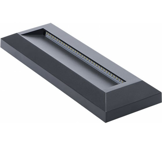 Подсветка лестницы KANLUX IP65, ONSTAR, LED-GR, 220В 22760