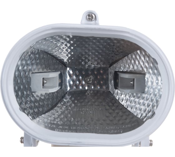 Галогенный прожектор с датчиком KANLUX MEZO CE-81P-Y-W 150W 667 2