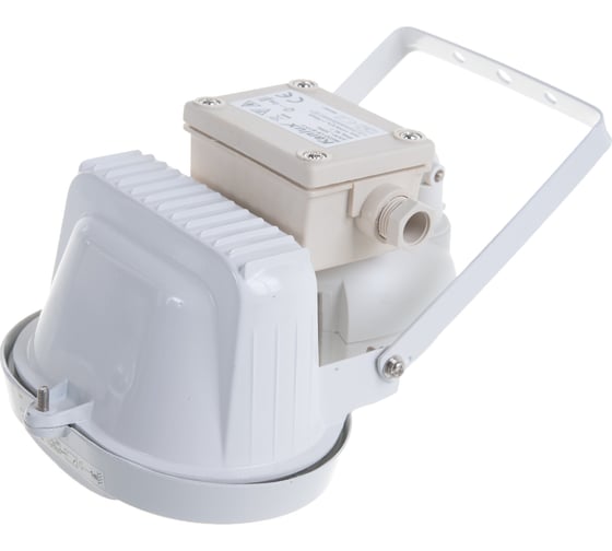 Галогенный прожектор с датчиком KANLUX MEZO CE-81P-Y-W 150W 667 4