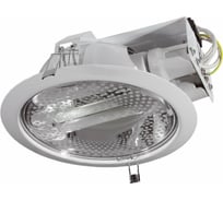Встраиваемый светильник KANLUX RALF DL-220-W 4820
