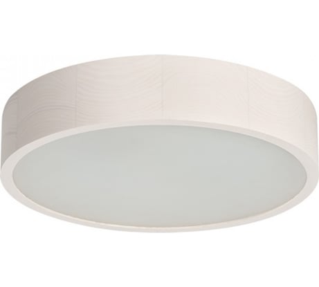 Потолочный светильник KANLUX JASMIN 370-W, деревянный 23124