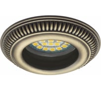 Точечный светильник KANLUX ANAFI CT-DSO50-AB 19520