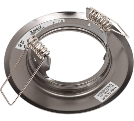 Точечный светильник KANLUX ARGUS CT-2114-GM 328
