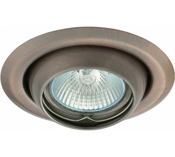 Точечный светильник KANLUX ARGUS CT-2117-AN 339