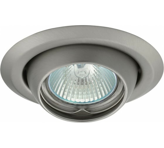 Точечный светильник KANLUX ARGUS CT-2117-C/M/ 337