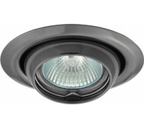 Точечный светильник KANLUX ARGUS CT-2117-GM 340