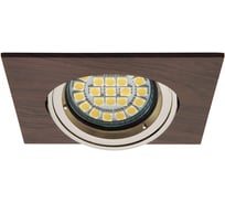 Точечный светильник KANLUX COMMON CT-DTL50-WE 19570