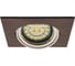 Точечный светильник KANLUX COMMON CT-DTL50-WE 19570 1