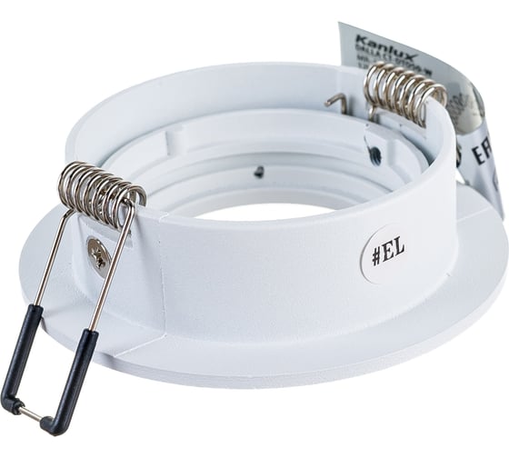 Точечный светильник KANLUX DALLA CT-DTO50-W 22430