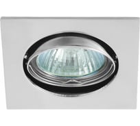 Точечный светильник KANLUX NAVI CTX-DT10-C 2551