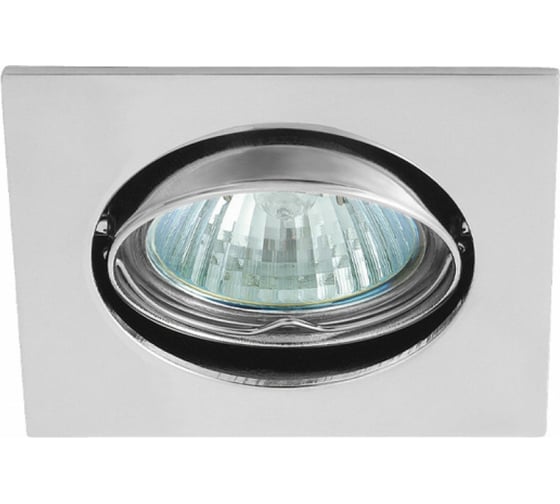 Точечный светильник KANLUX NAVI CTX-DT10-C 2551