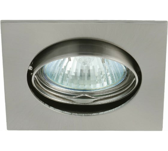Точечный светильник KANLUX NAVI CTX-DT10-C/M 2553 1