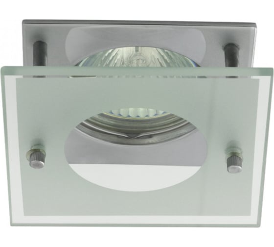 Точечный светильник KANLUX NOMA CTX-DS10G/A-C 2561 1