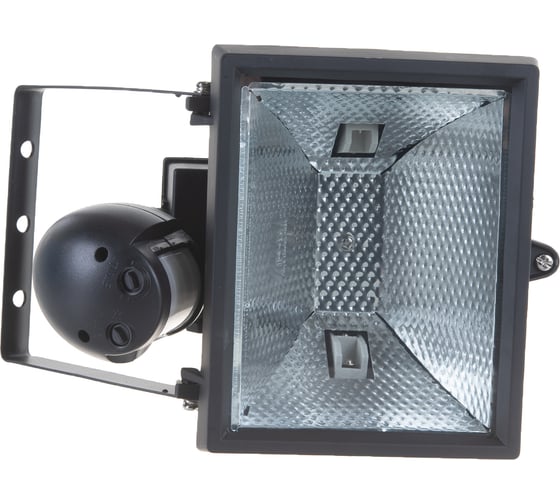 Прожектор с датчиком KANLUX JEN CE-82PX-B 500W 657
