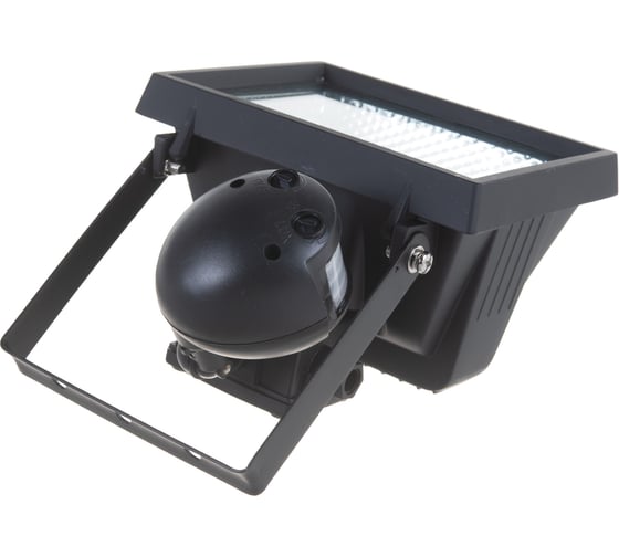Прожектор с датчиком KANLUX JEN CE-82PX-B 500W 657