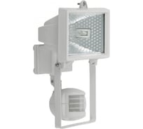 Прожектор с датчиком KANLUX MEX CE-81PX-W 150W 656