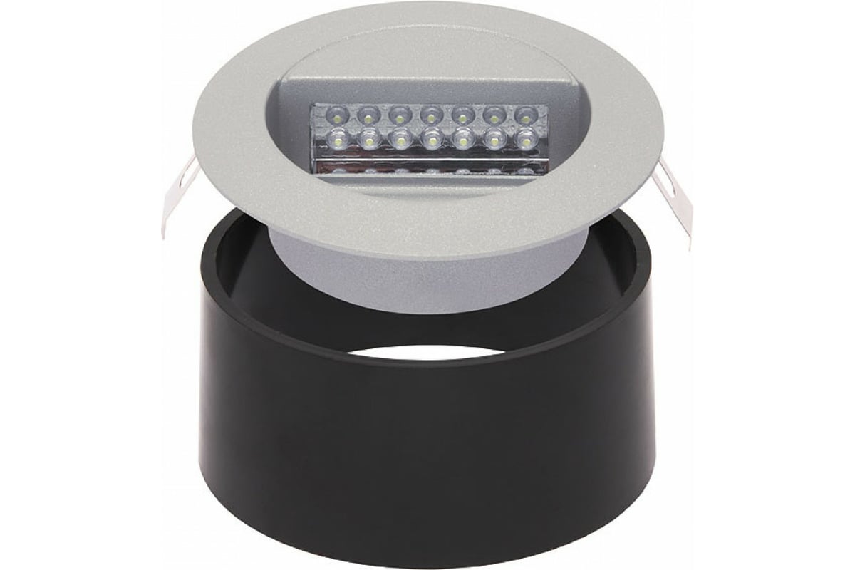 Подсветка лестницы KANLUX DORA LED-J01 220В 4680